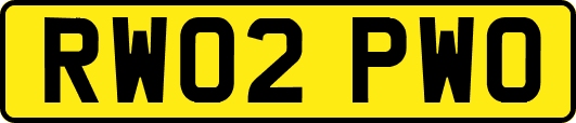 RW02PWO