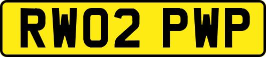 RW02PWP