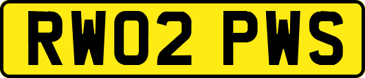 RW02PWS