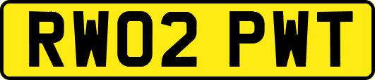 RW02PWT