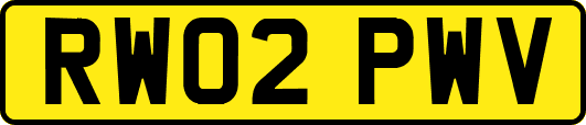 RW02PWV