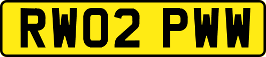 RW02PWW