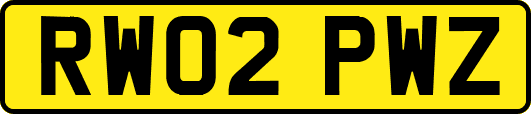 RW02PWZ