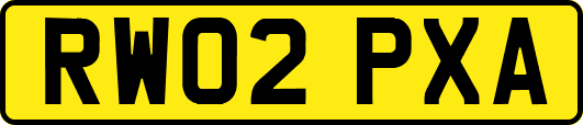 RW02PXA