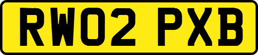 RW02PXB