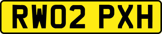 RW02PXH