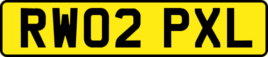 RW02PXL