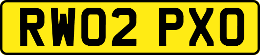 RW02PXO