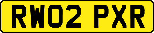 RW02PXR