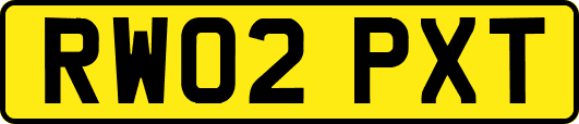 RW02PXT