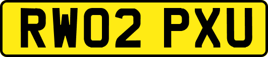 RW02PXU