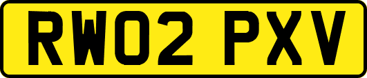 RW02PXV