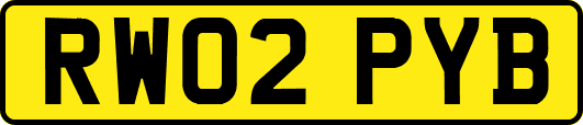 RW02PYB