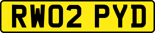 RW02PYD