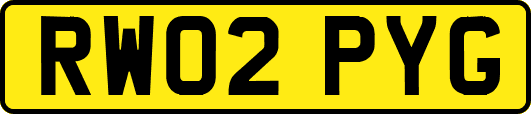 RW02PYG