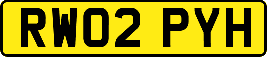 RW02PYH