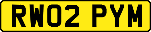 RW02PYM