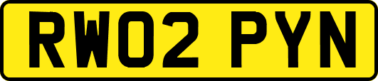RW02PYN