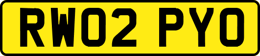 RW02PYO