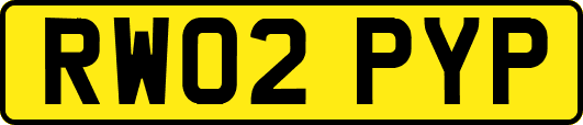 RW02PYP