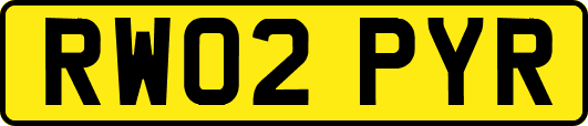 RW02PYR