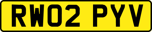 RW02PYV