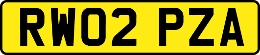 RW02PZA