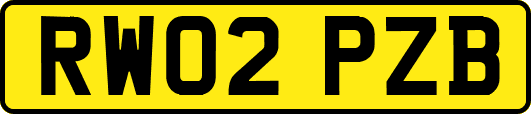 RW02PZB