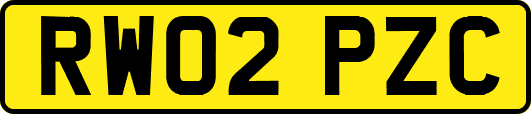 RW02PZC