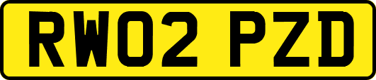 RW02PZD