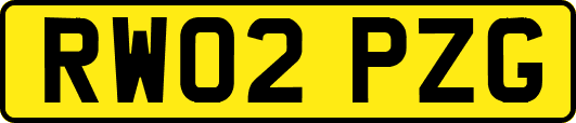 RW02PZG