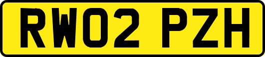 RW02PZH