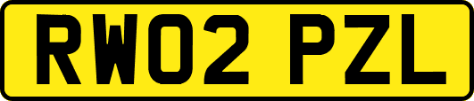 RW02PZL