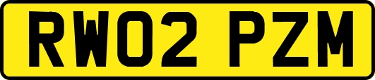 RW02PZM