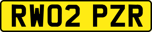 RW02PZR