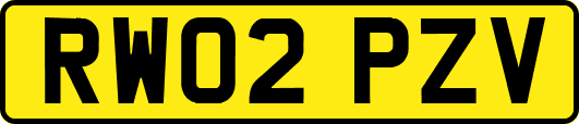 RW02PZV