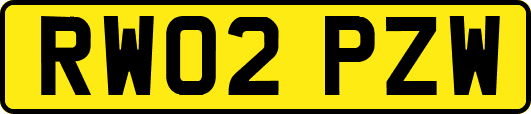 RW02PZW