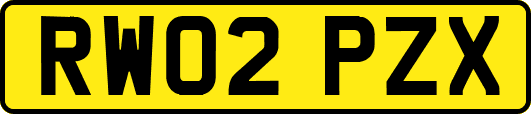 RW02PZX