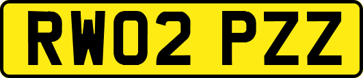 RW02PZZ