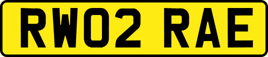 RW02RAE