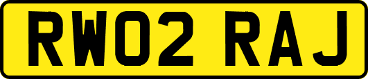 RW02RAJ