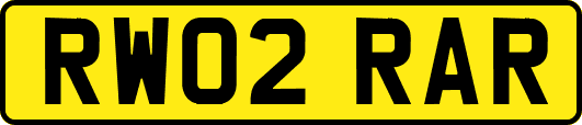 RW02RAR