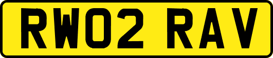 RW02RAV