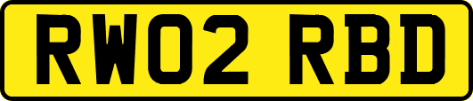 RW02RBD