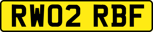 RW02RBF