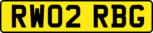 RW02RBG