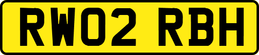 RW02RBH