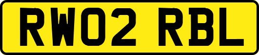 RW02RBL