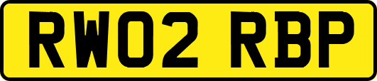 RW02RBP
