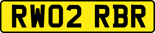 RW02RBR
